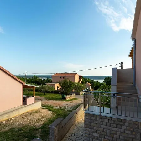 Apartmán Nice In With Kitchen Maslenica